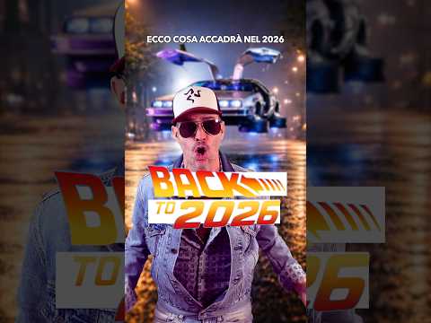 L'ULTIMA vi farà IMPAZZIRE! 😱🔮 #previsioni #parodia #divertente