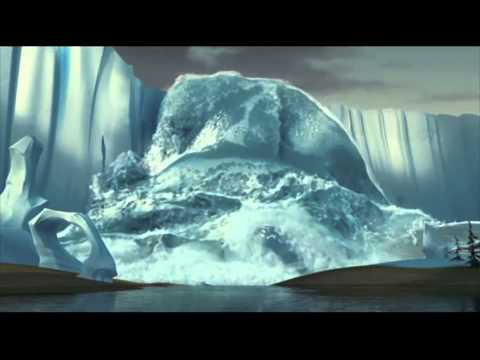 L'âge de glace 2 Bande annonce vf
