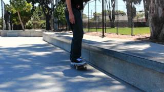 HOW I LEARNED LIPSLIDE TO 5-0