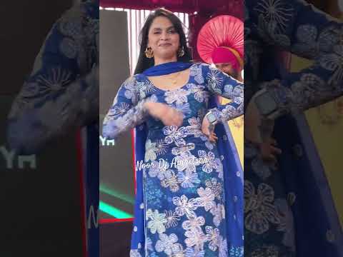 Nanka Mail 👌 | Model Jasnoor | Culture Group | Punjabi Wedding | Noor Dj Amritsar