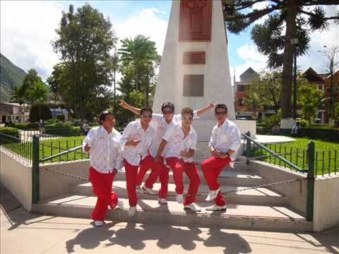 Mix Lloro En Silencio Naci Para Amarte - Grupo Original