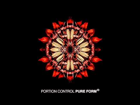 Portion Control - Katsu