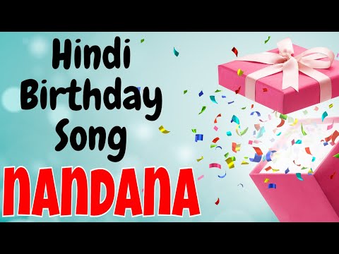 Happy Birthday nandana Song | Birthday Song for nandana | Happy Birthday nandana Song Download