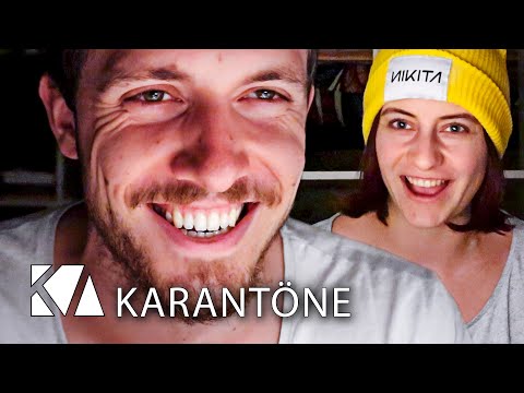KARANTOENE: Folge 3 - Poetry Slam (2020)