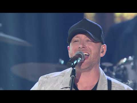 2021 CCMA Awards - Tim Hicks - No Truck Song