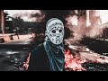 Hippie Sabotage TRUST NOBODY