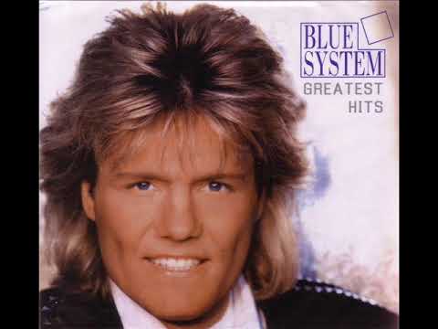 Blue System - Gangster Love (Instrumental Version)