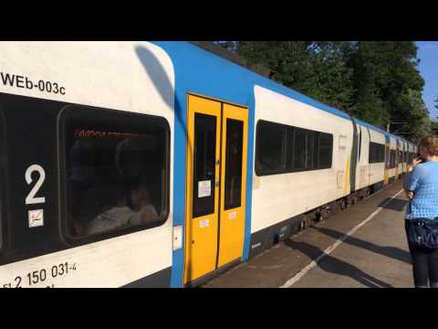 Ustroń, Pesa Elf (27WEb)