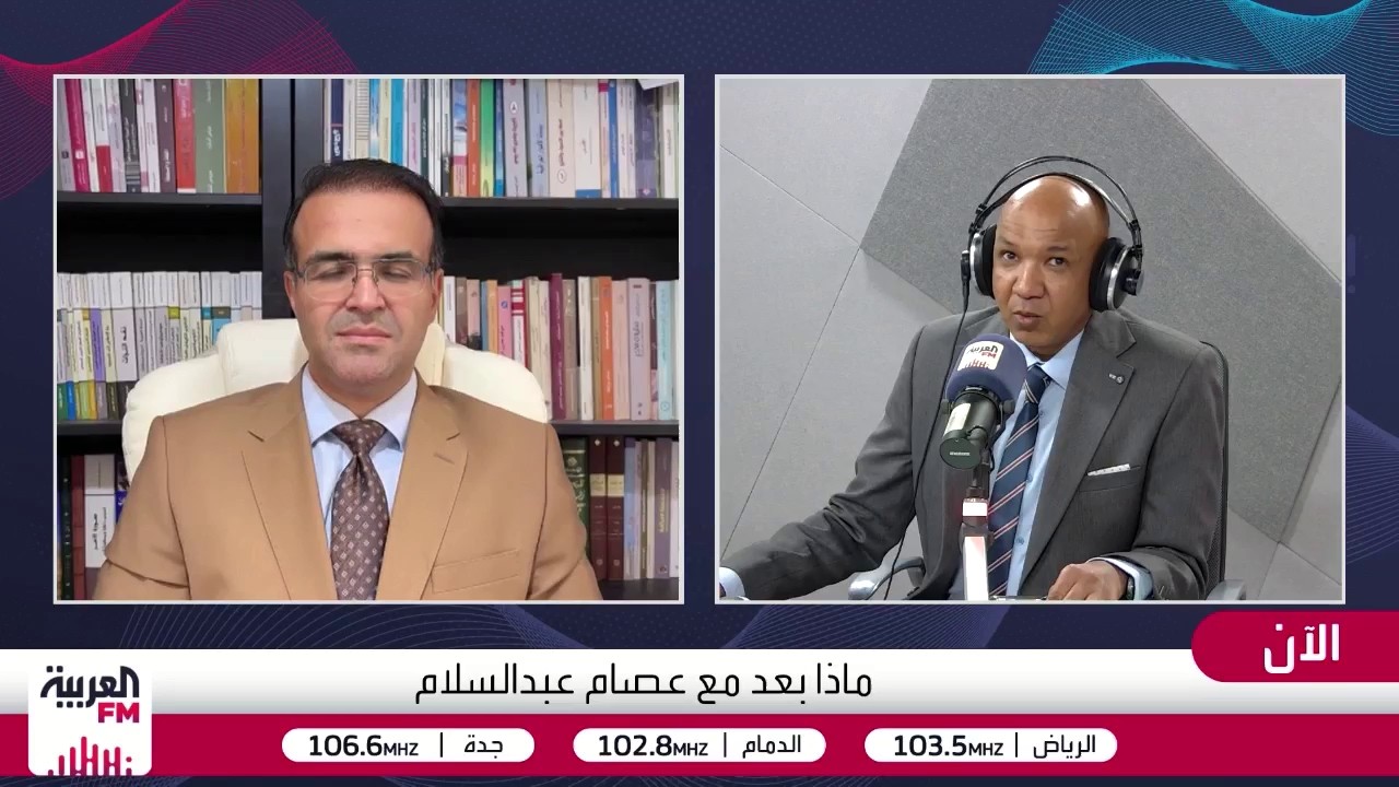 نصر: ترمب بصدد اتخاذ قرارات حاسمة بشأن إيران حال عدم تدخل الصين كوسيط بصفقة