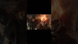 Every Twisted Metal Fan during THAT Sweet Tooth Moment #twistedmetal #shorts #peacock #playstation