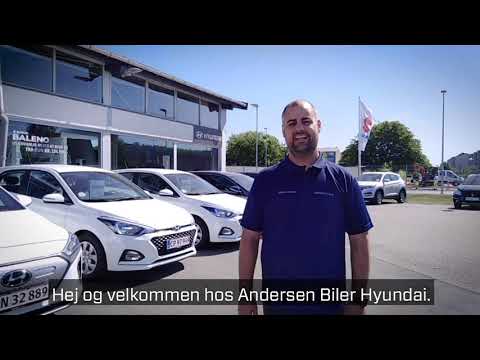Køb en brugt Hyundai