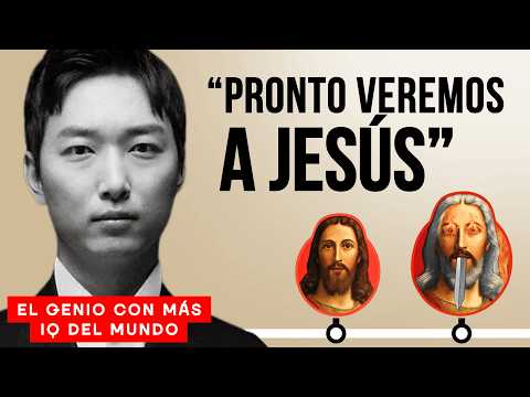 📜 El Hombre Más Inteligente del Mundo Afirma que JESÚS Vendrá en Nuestra Generación