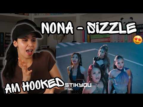 no na &ndash; Sizzle | M7 Theme Song (Mobile Legends) Reaction