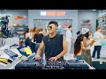 3 Step AmaPiano Mix Hurshy Live TheBackDoorSA Mamma Mdantso Nyana Vele Uyena On Rekordz