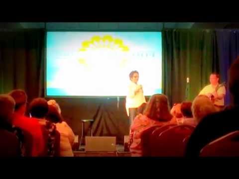 Allison Durham Speer "Motel Blues"