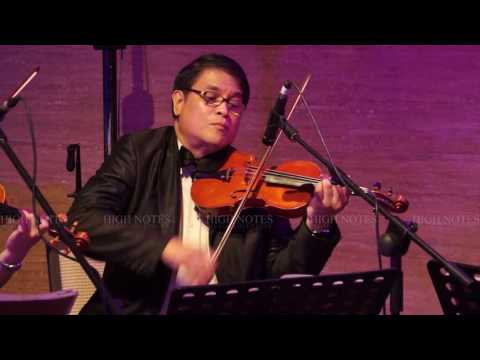 Sapphire String Quartet