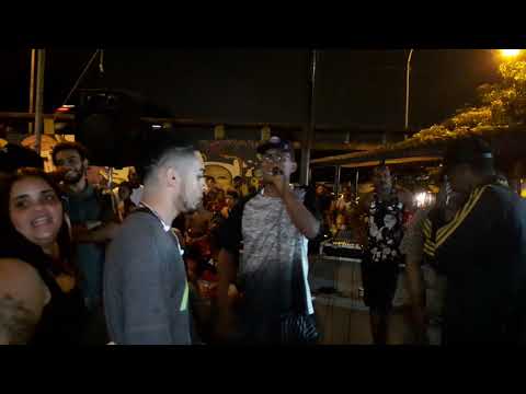 (NOVA GERAÇÃO🔥🔥) GOD BR E GREGOR X NEW E DEVILZINHA - BDH.89