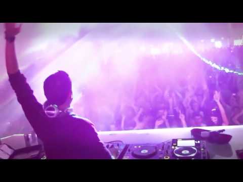 Serge Devant -  True Faith - club mix