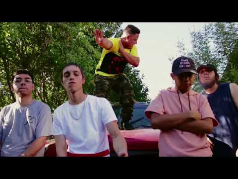 Tommy Gee - Gang Gang (Official Video) Prod. By Augszillary