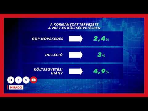 Elemzők szerint tartható a költségvetés hiánycélja, de van benne kockázat