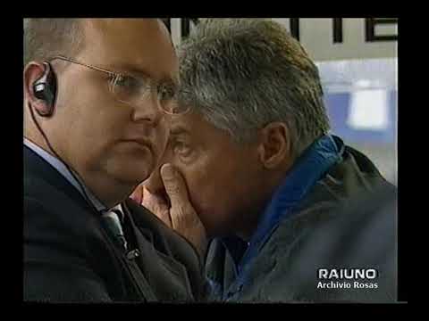 Inter-Piacenza 0-0 Serie A 97-98 32' Giornata