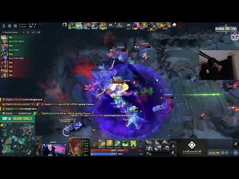 "IT'S BEAUTIFUL" - Gorgc on Yatorogod game winning Chronospher on game 2