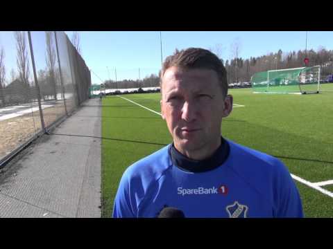 Dette får vi i Davey