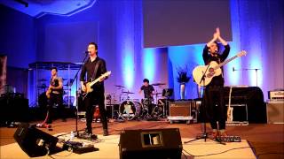 Citizen Way - Evidence