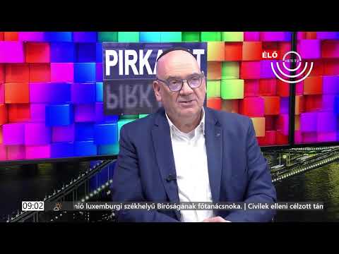 PIRKADAT Breuer Péterrel 2024.01.12.