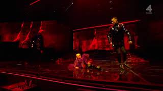 Chisu - Momentum, Chisu kuka?, Hittei (LIVE @ Emma Gaala 2020)