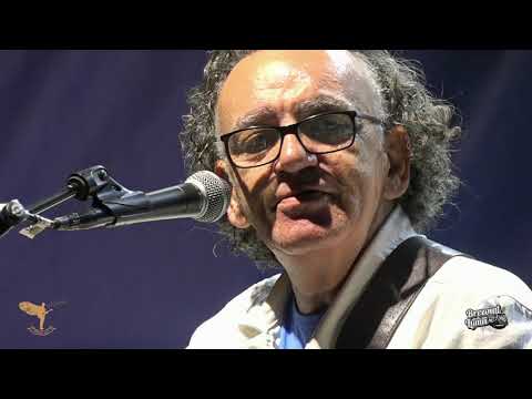 Marius Bațu - Live @ Baricada Folk l Summer Camp Brezoi l 19 iunie 2022