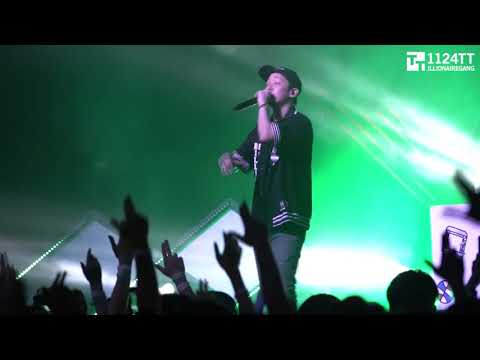 190713 뭘알어 : The Quiett (NBA BUZZER BEAT FESTIVAL)