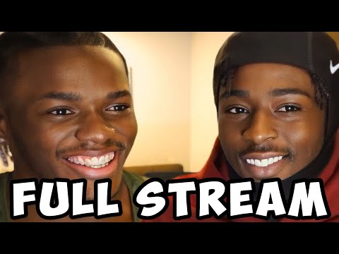 OpeyTup X HateCaps Full Stream