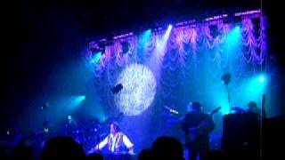 A Voice From The Past.Marillion at the Forum,London 15/6/07