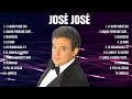 José José ~ Anos 70's, 80's ~ Grandes Sucessos ~ Flashback Romantico Músicas