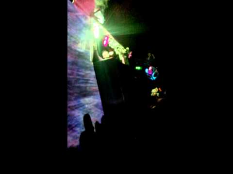 48h de pâque - charme la grande 2eme nuit.