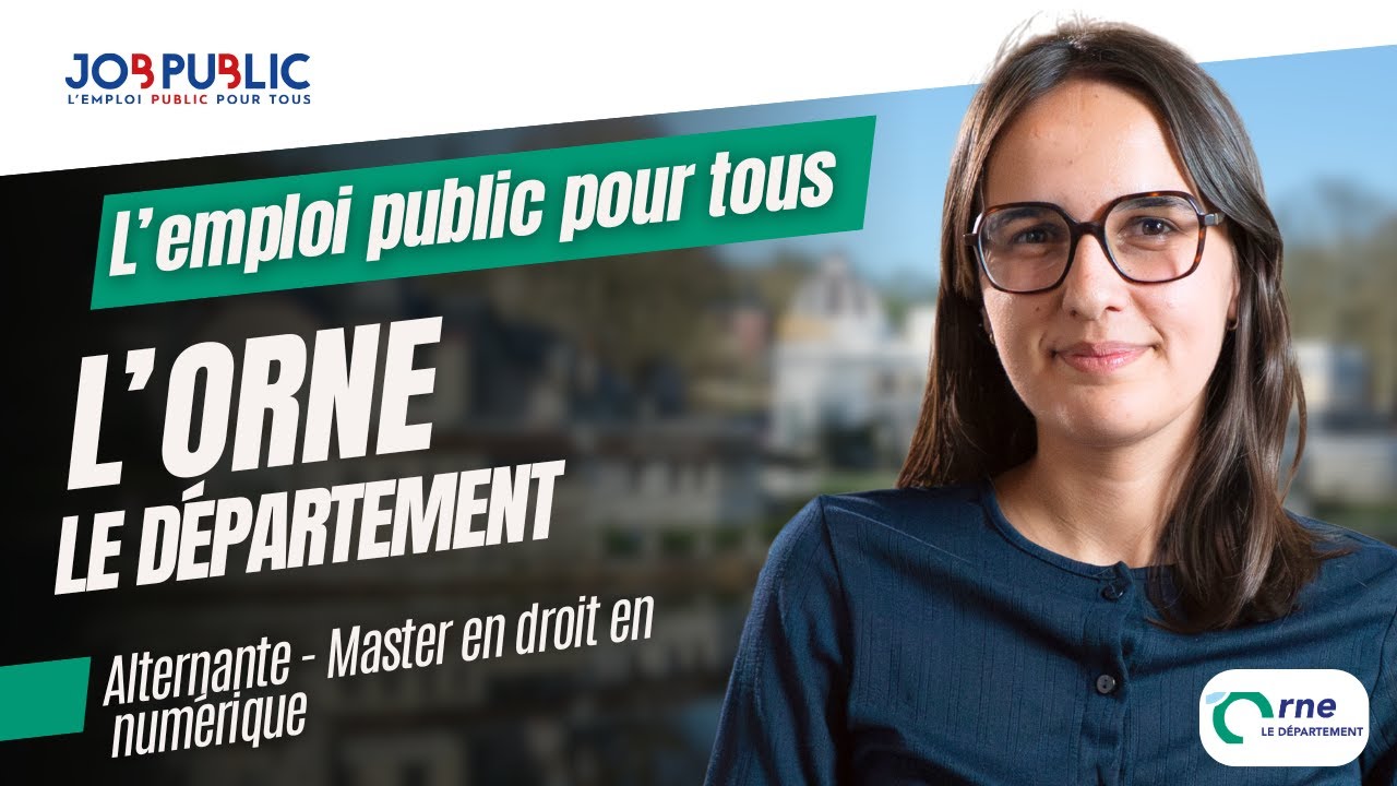 Emma Albert-Alternante - DPO adjointe