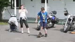 Memorial Day - 2006
