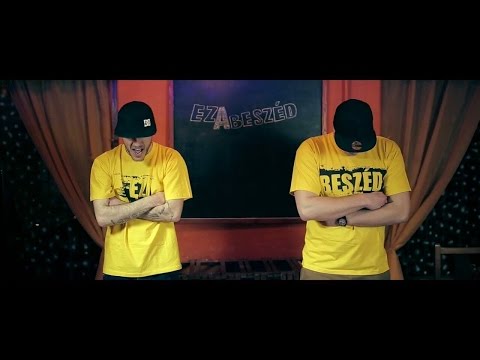 Ezabeszéd (Hekiii x Hőna D) - Irén (Official Music Video)