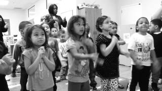 Happiness is something and you give it away...