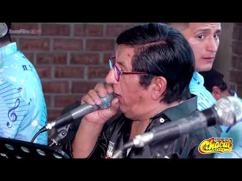 BUSCAME...CHACAL Y SUS ESTRELLAS - FELIZ 54 ANIVERSARIO ALFONSO ESCALANTE QUISPE 2022