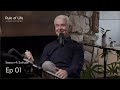 Solitude 01: Going to the Quiet Place with John Ortberg
