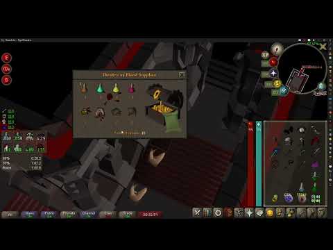tob trio max eff money (range pov) post delve