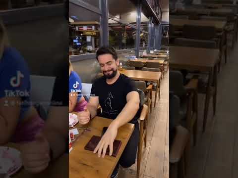 Bu nasıl hesap 😱