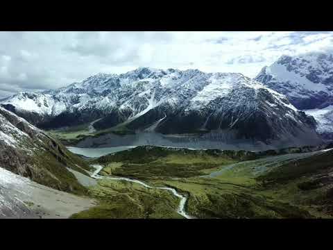 Elements Of Iceland _4k