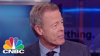 Time Warner Inc. CEO: Our Talent Will Stay | Squawk Box | CNBC