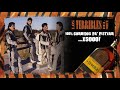 Los Terribles Del Norte - 100% Corridos Pa' Pistear...Eso!!