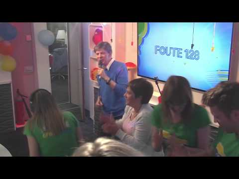 De Foute 128: Paul Severs - Zeg Eens Meisje (live bij Q)