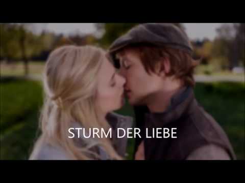 STURM DER LIEBE - VORSCHAU für Folge 2841 (04.01.18)