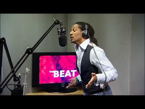 Anthoney Wright - BBC The Beat - Live Acoustic Session Reset To Zero